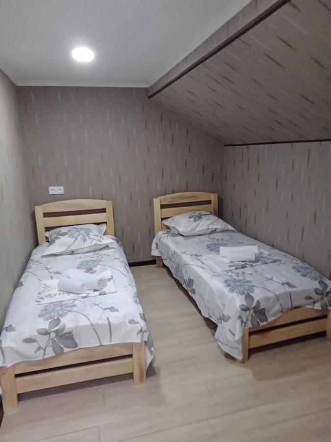 Veranda M Tbiliszi Kültér fotó
