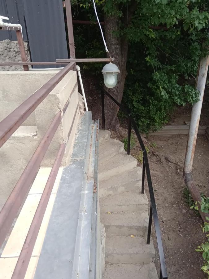 Veranda M Tbiliszi Kültér fotó
